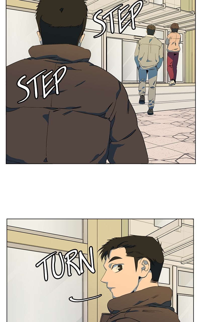 Slow Dive Ep. 12 - How to Earn Favor (3) page 76 - 