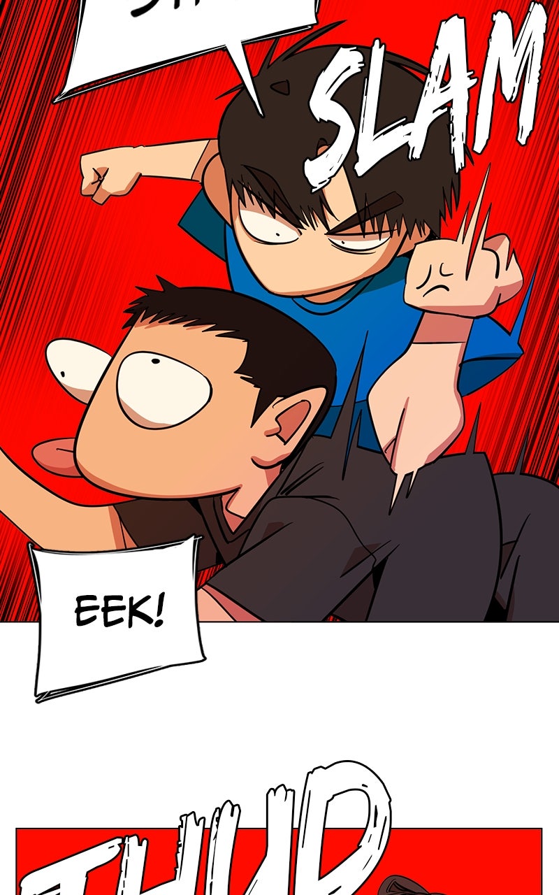 Slow Dive Ep. 12 - How to Earn Favor (3) page 10 - 