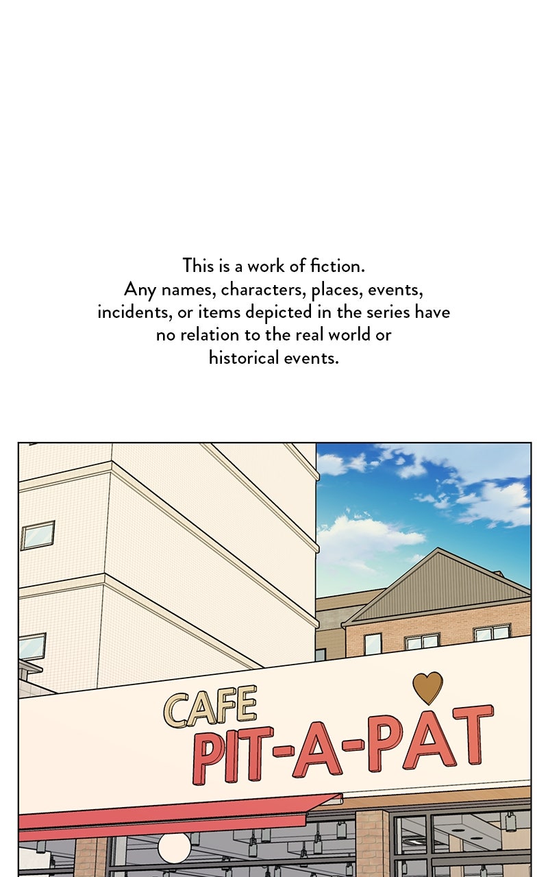 Slow Dive Ep. 13 - How to Earn Favor (4) page 1 - 