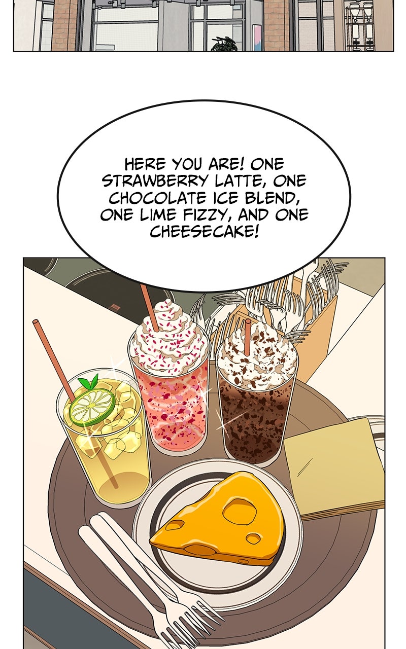 Slow Dive Ep. 13 - How to Earn Favor (4) page 2 - 