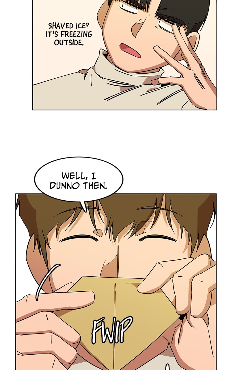 Slow Dive Ep. 13 - How to Earn Favor (4) page 13 - 