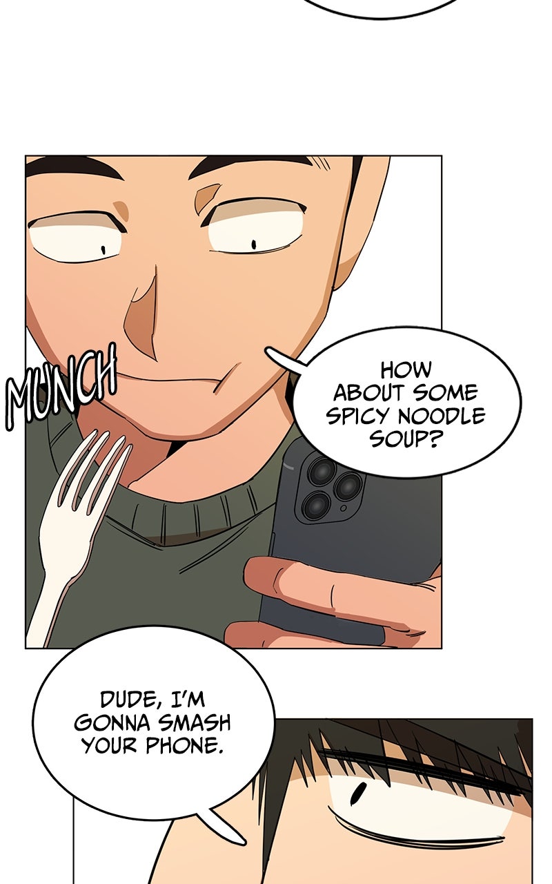 Slow Dive Ep. 13 - How to Earn Favor (4) page 15 - 