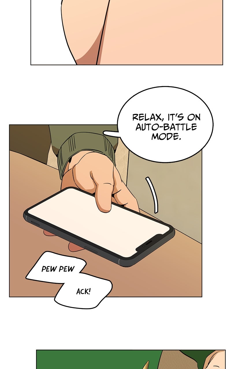 Slow Dive Ep. 13 - How to Earn Favor (4) page 16 - 