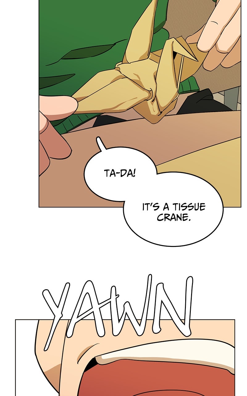Slow Dive Ep. 13 - How to Earn Favor (4) page 17 - 