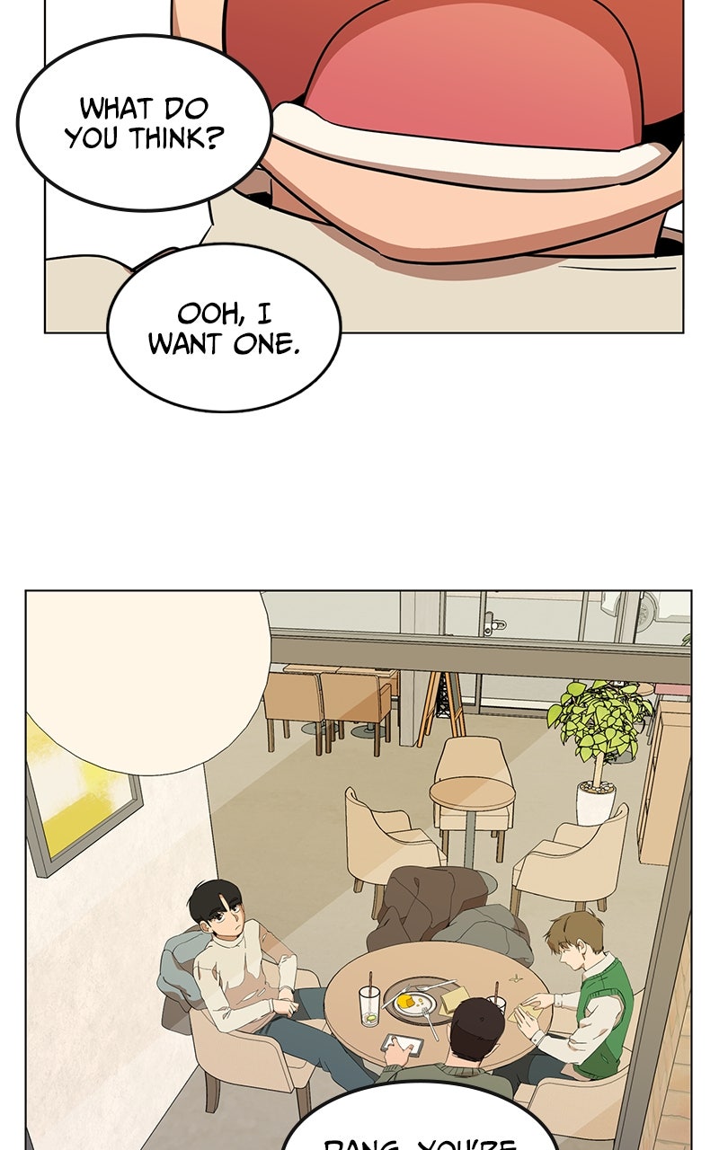 Slow Dive Ep. 13 - How to Earn Favor (4) page 18 - 