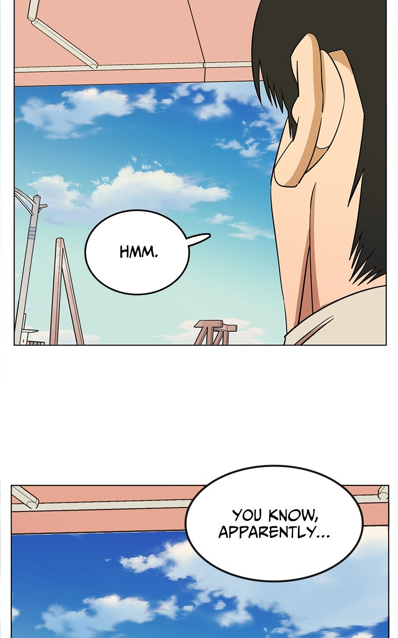 Slow Dive Ep. 13 - How to Earn Favor (4) page 20 - 