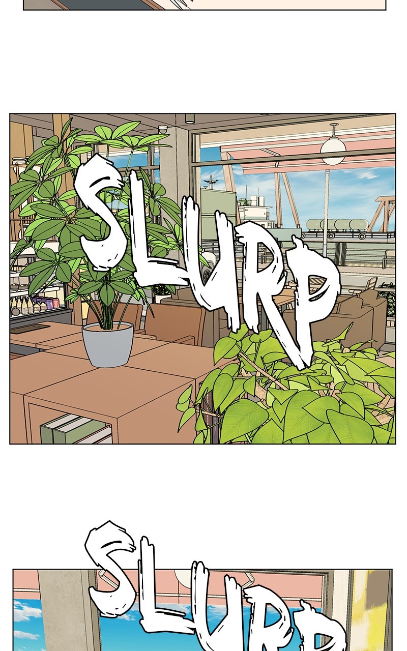 Slow Dive Ep. 13 - How to Earn Favor (4) page 3 - 