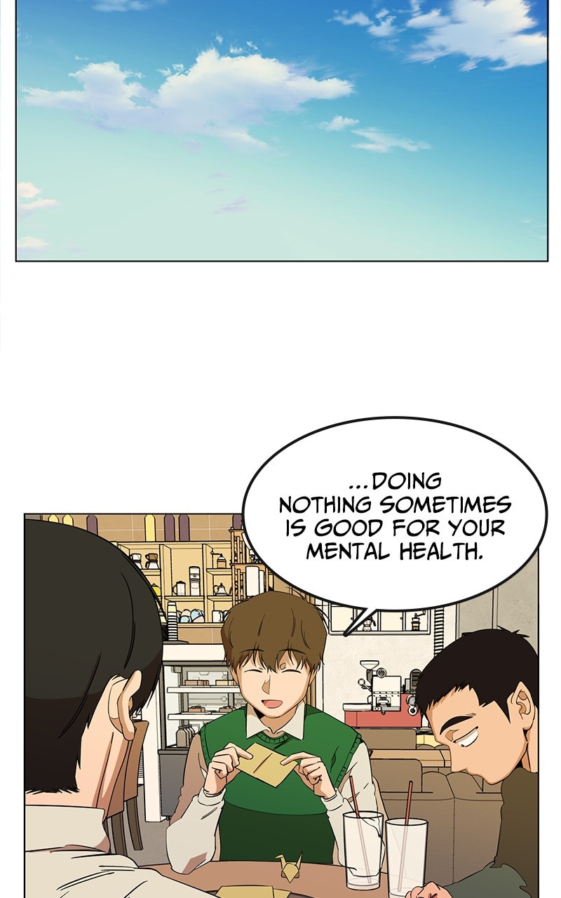 Slow Dive Ep. 13 - How to Earn Favor (4) page 21 - 