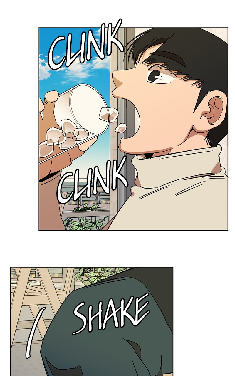 Slow Dive Ep. 13 - How to Earn Favor (4) page 23 - 