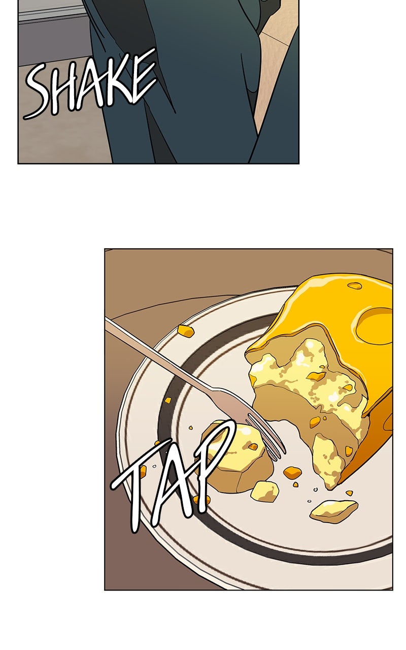 Slow Dive Ep. 13 - How to Earn Favor (4) page 24 - 