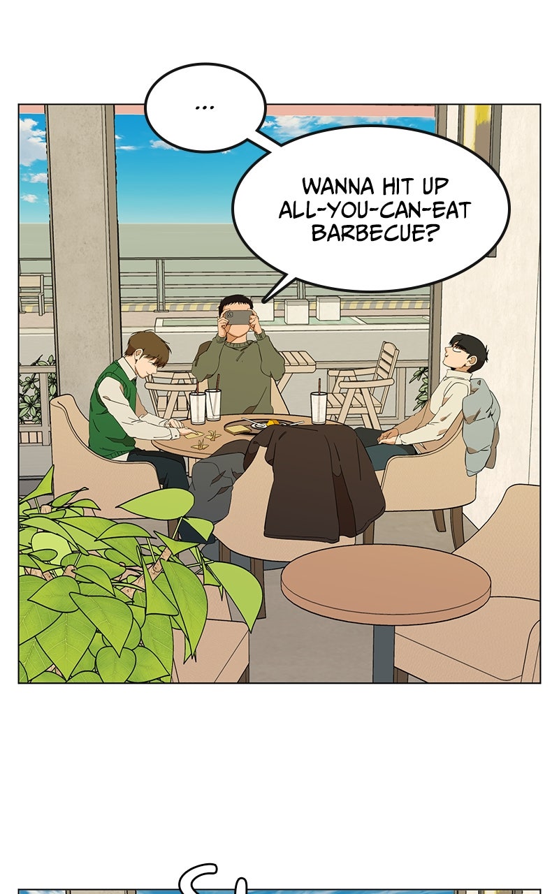 Slow Dive Ep. 13 - How to Earn Favor (4) page 28 - 