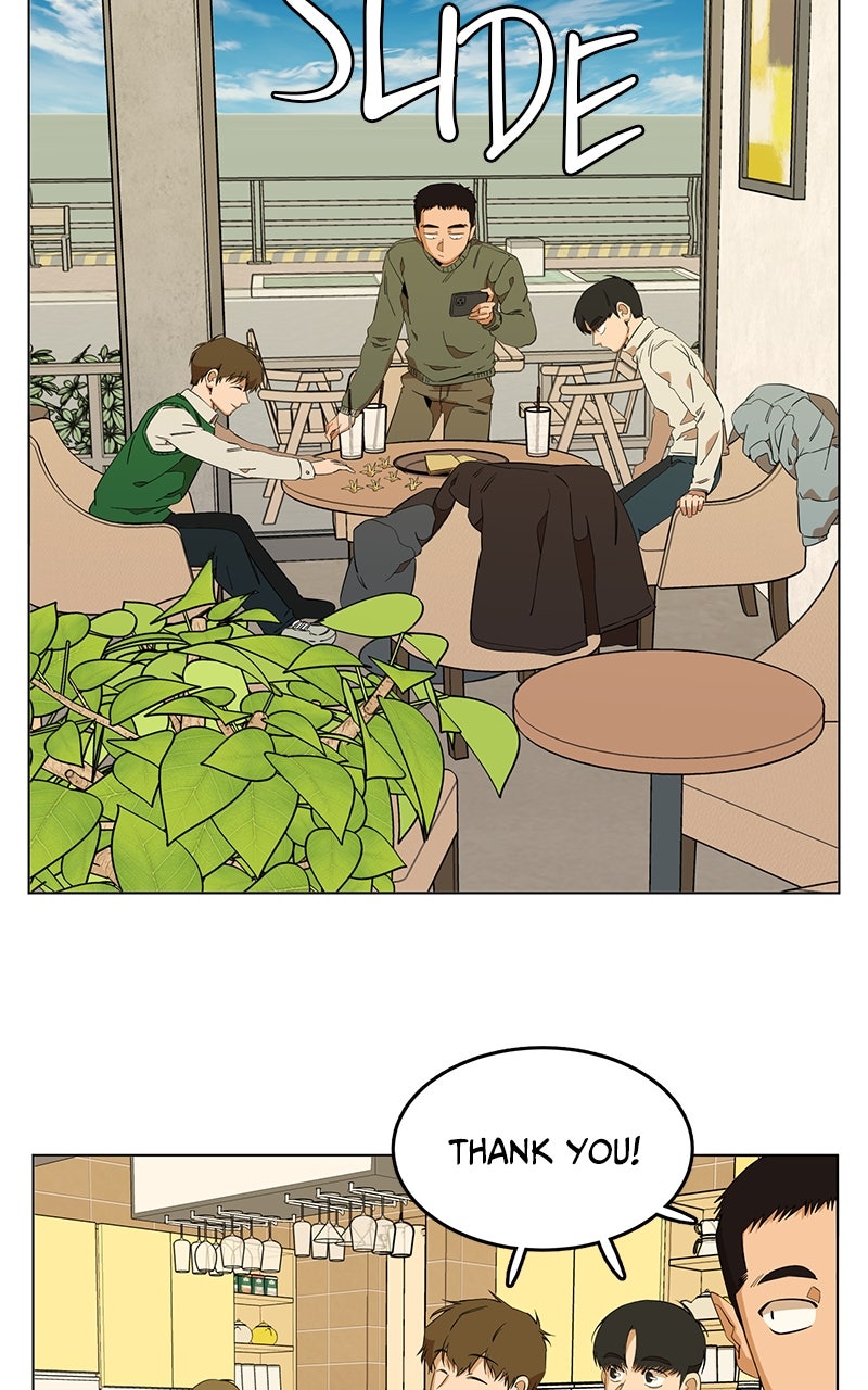 Slow Dive Ep. 13 - How to Earn Favor (4) page 29 - 