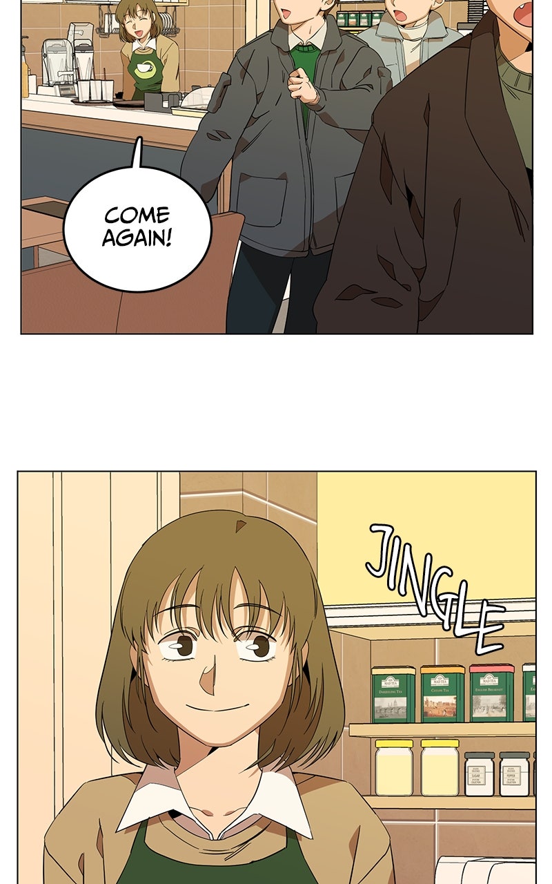 Slow Dive Ep. 13 - How to Earn Favor (4) page 30 - 