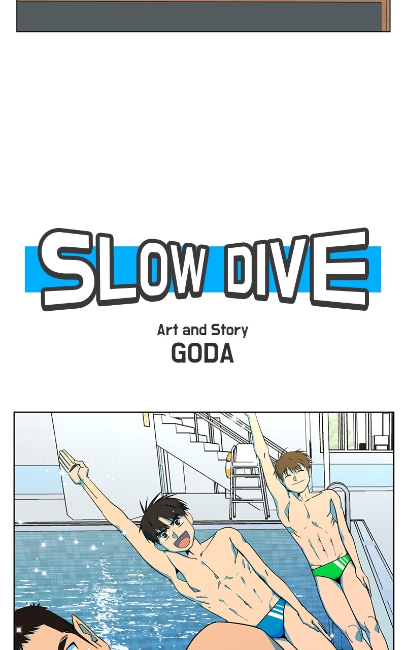 Slow Dive Ep. 13 - How to Earn Favor (4) page 34 - 