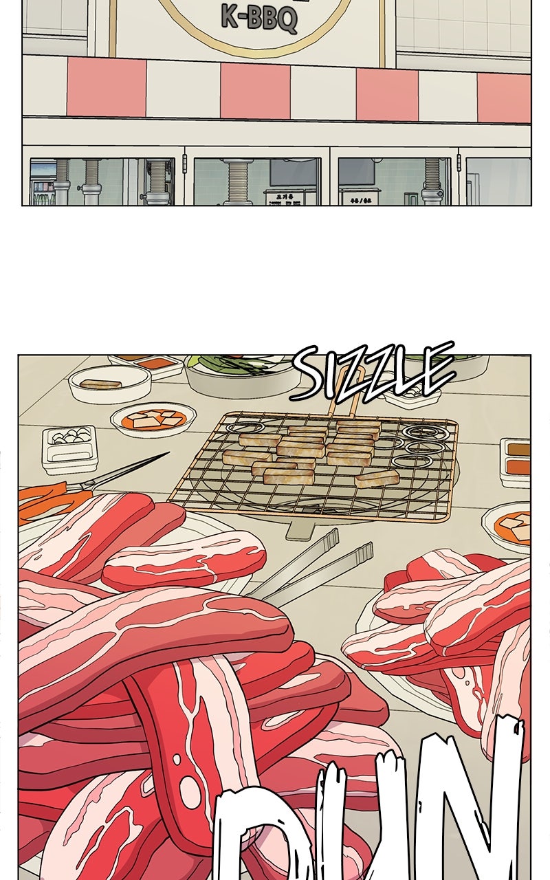 Slow Dive Ep. 13 - How to Earn Favor (4) page 36 - 