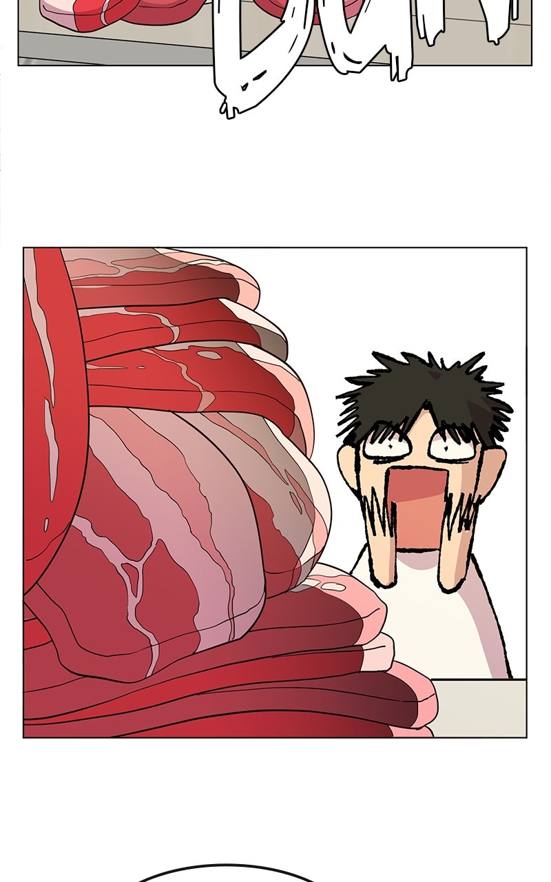 Slow Dive Ep. 13 - How to Earn Favor (4) page 37 - 