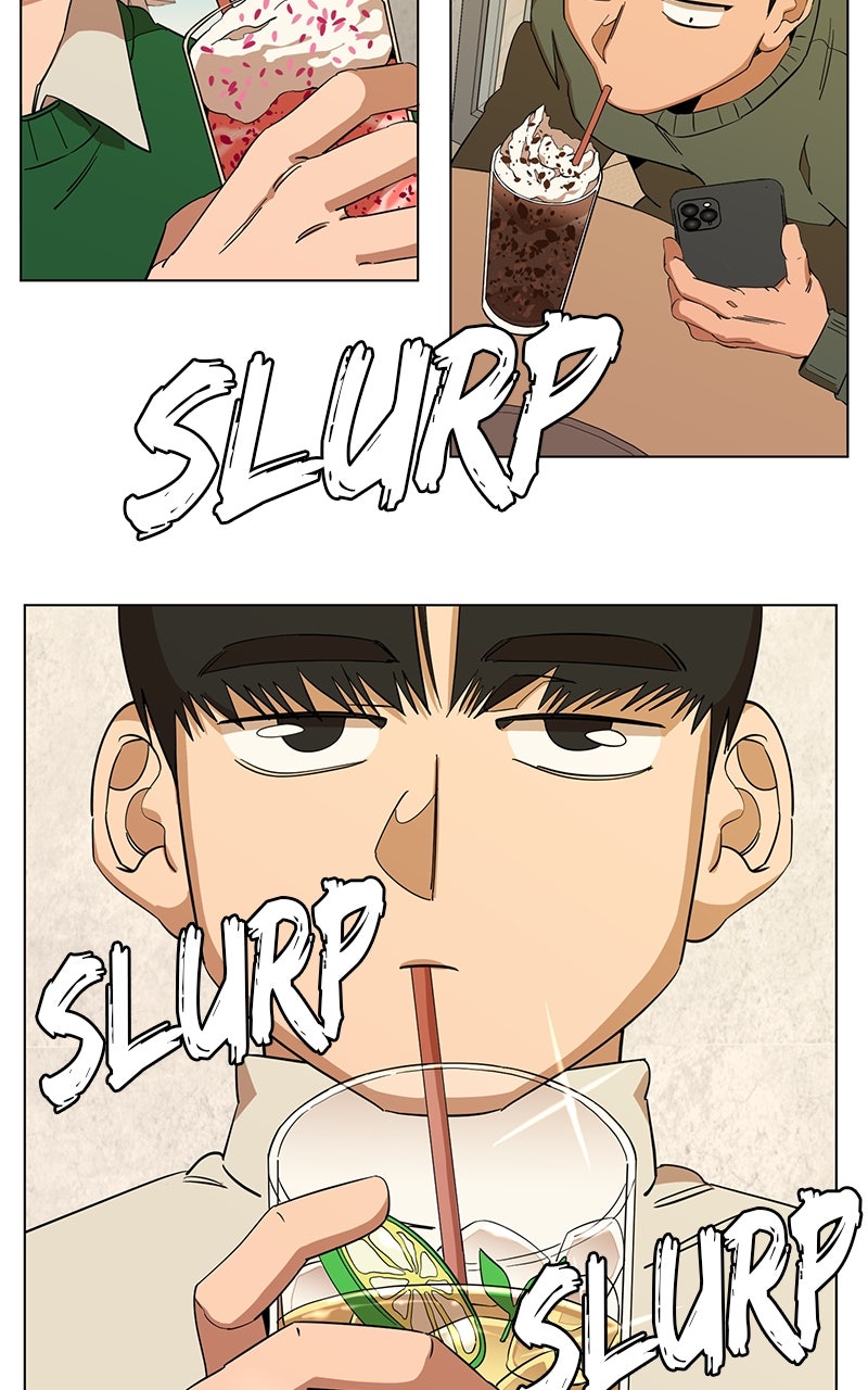 Slow Dive Ep. 13 - How to Earn Favor (4) page 5 - 