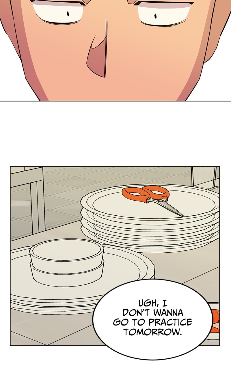 Slow Dive Ep. 13 - How to Earn Favor (4) page 44 - 