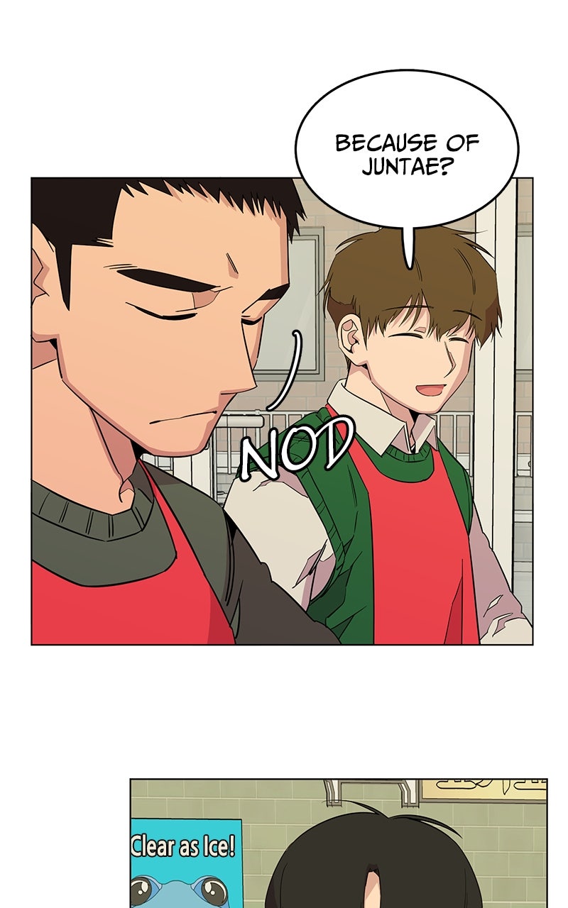 Slow Dive Ep. 13 - How to Earn Favor (4) page 45 - 
