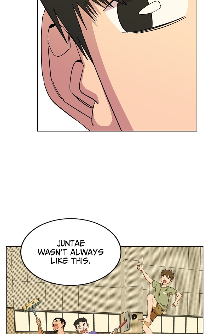 Slow Dive Ep. 13 - How to Earn Favor (4) page 50 - 