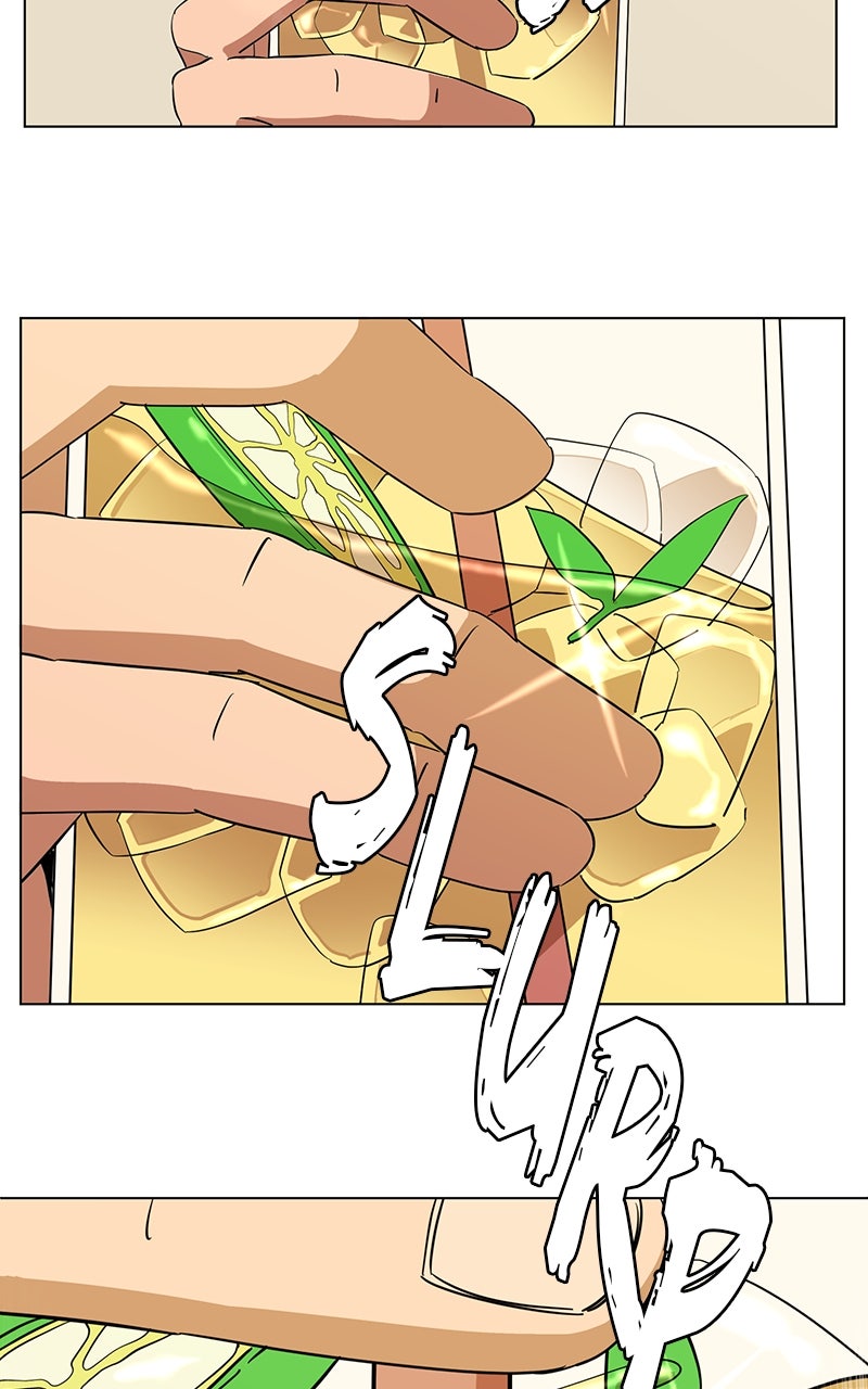 Slow Dive Ep. 13 - How to Earn Favor (4) page 6 - 
