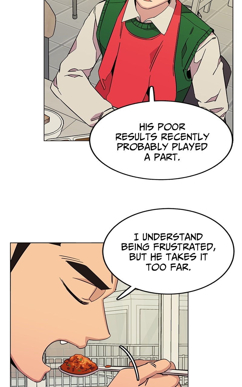 Slow Dive Ep. 13 - How to Earn Favor (4) page 52 - 