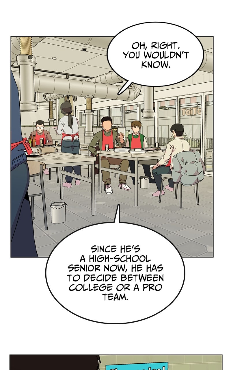 Slow Dive Ep. 13 - How to Earn Favor (4) page 54 - 