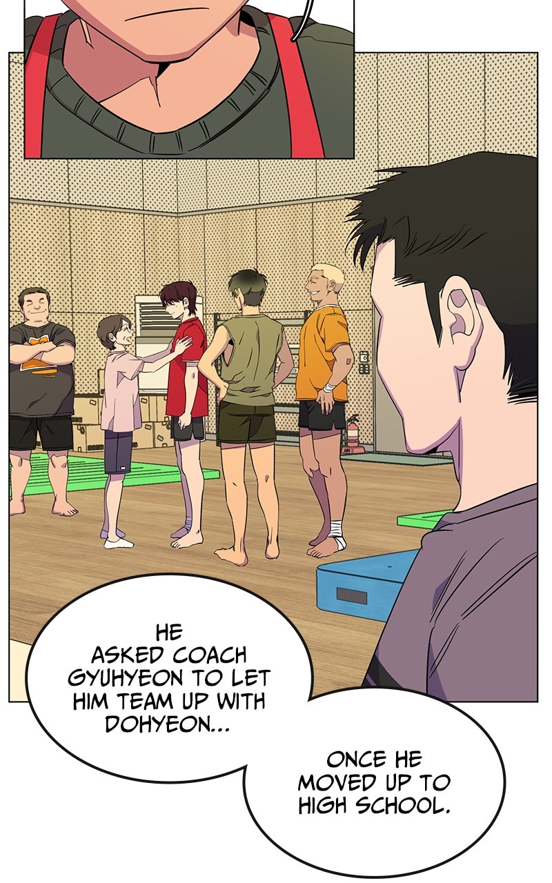 Slow Dive Ep. 13 - How to Earn Favor (4) page 60 - 