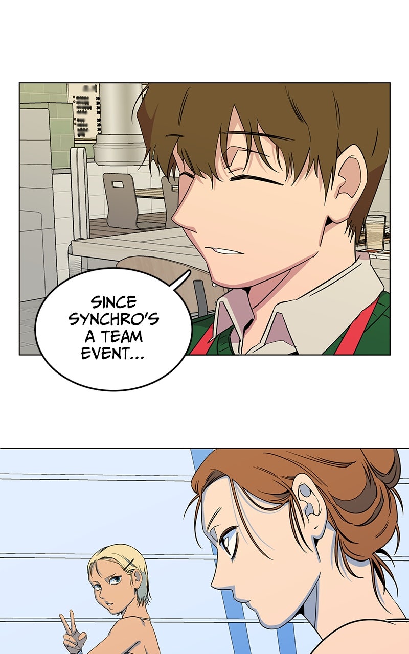 Slow Dive Ep. 13 - How to Earn Favor (4) page 61 - 