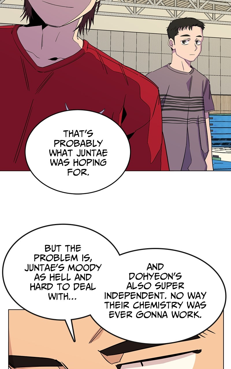 Slow Dive Ep. 13 - How to Earn Favor (4) page 63 - 