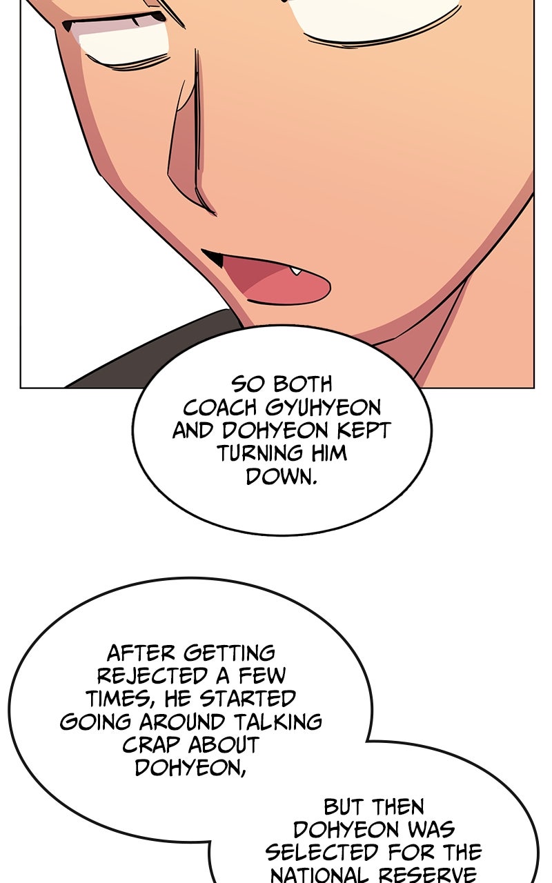Slow Dive Ep. 13 - How to Earn Favor (4) page 64 - 
