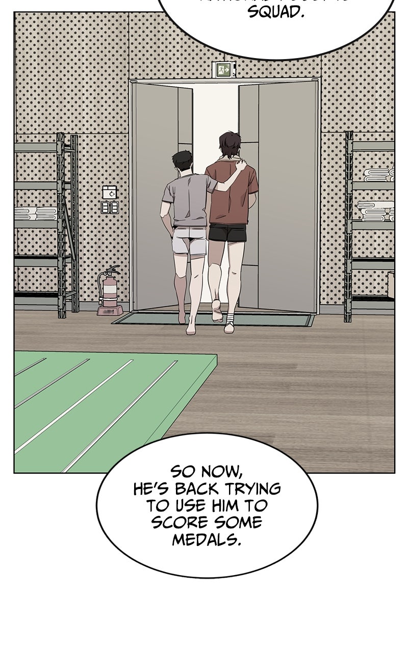 Slow Dive Ep. 13 - How to Earn Favor (4) page 65 - 
