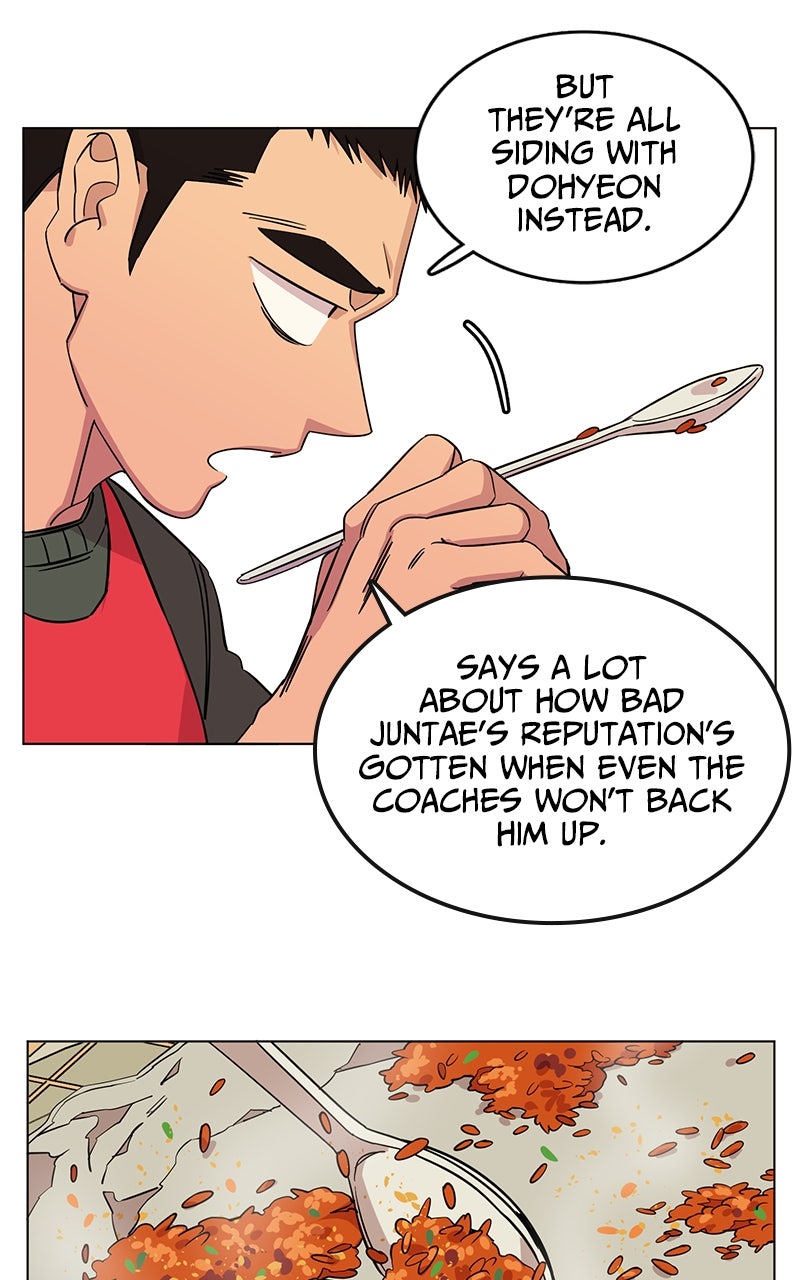 Slow Dive Ep. 13 - How to Earn Favor (4) page 67 - 