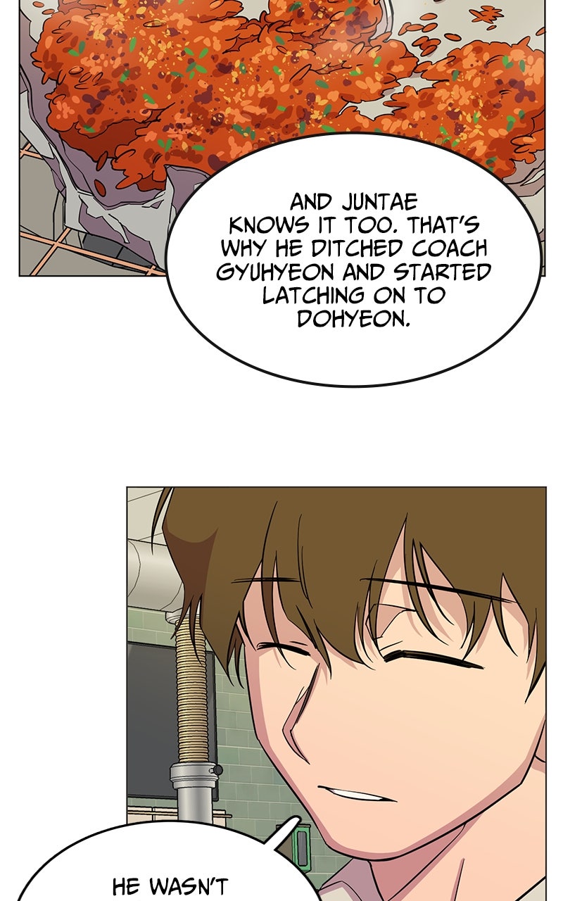 Slow Dive Ep. 13 - How to Earn Favor (4) page 68 - 