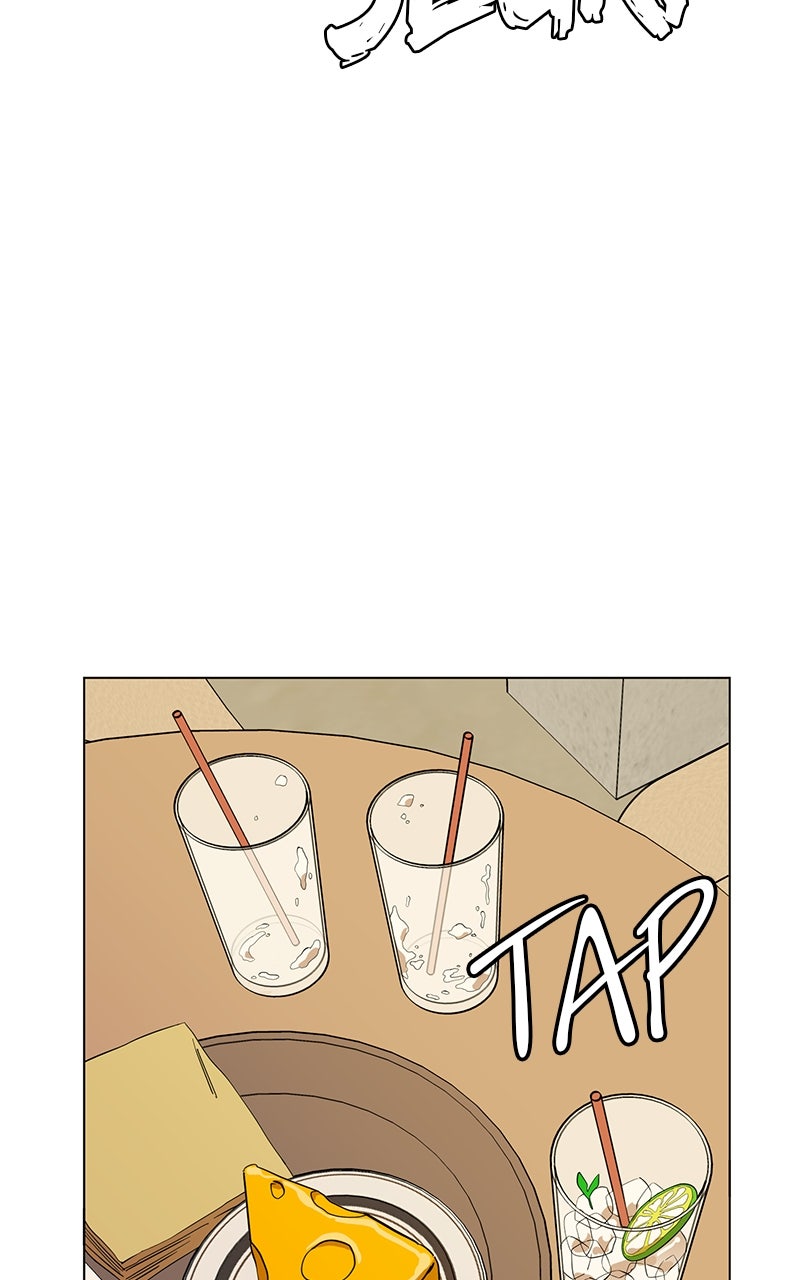 Slow Dive Ep. 13 - How to Earn Favor (4) page 8 - 