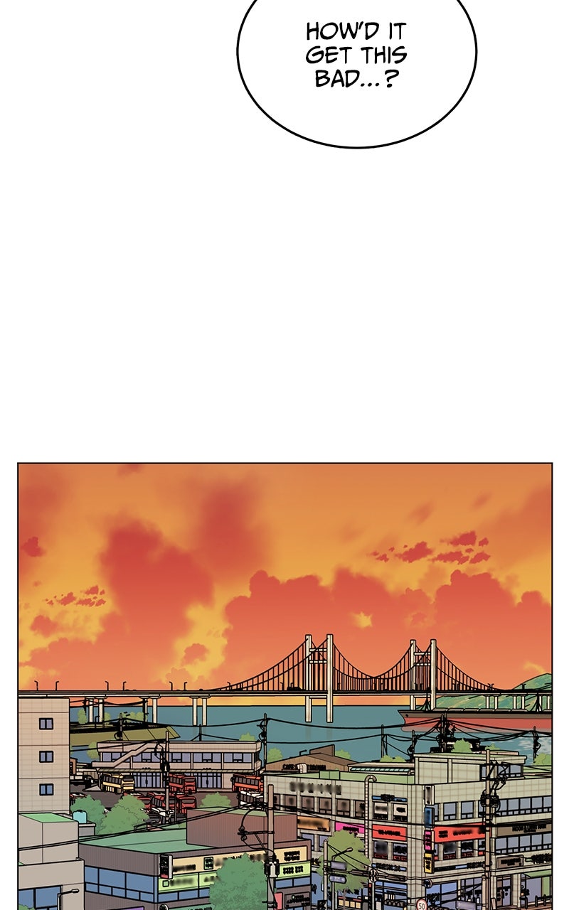 Slow Dive Ep. 13 - How to Earn Favor (4) page 72 - 
