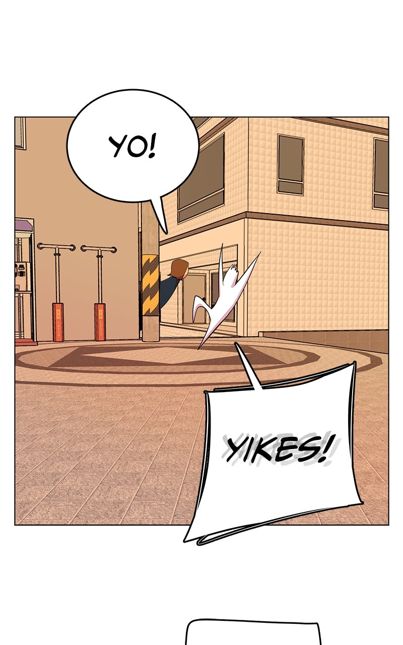 Slow Dive Ep. 13 - How to Earn Favor (4) page 76 - 