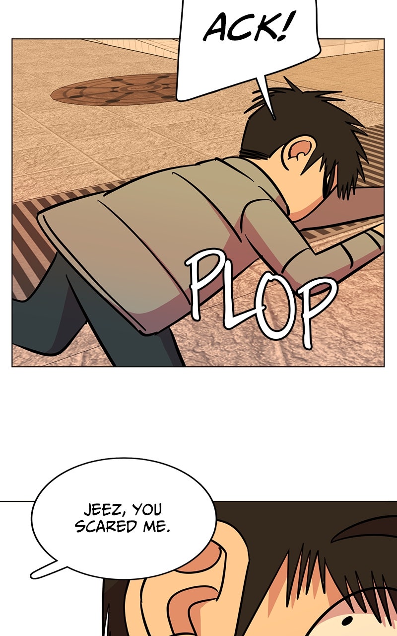 Slow Dive Ep. 13 - How to Earn Favor (4) page 77 - 