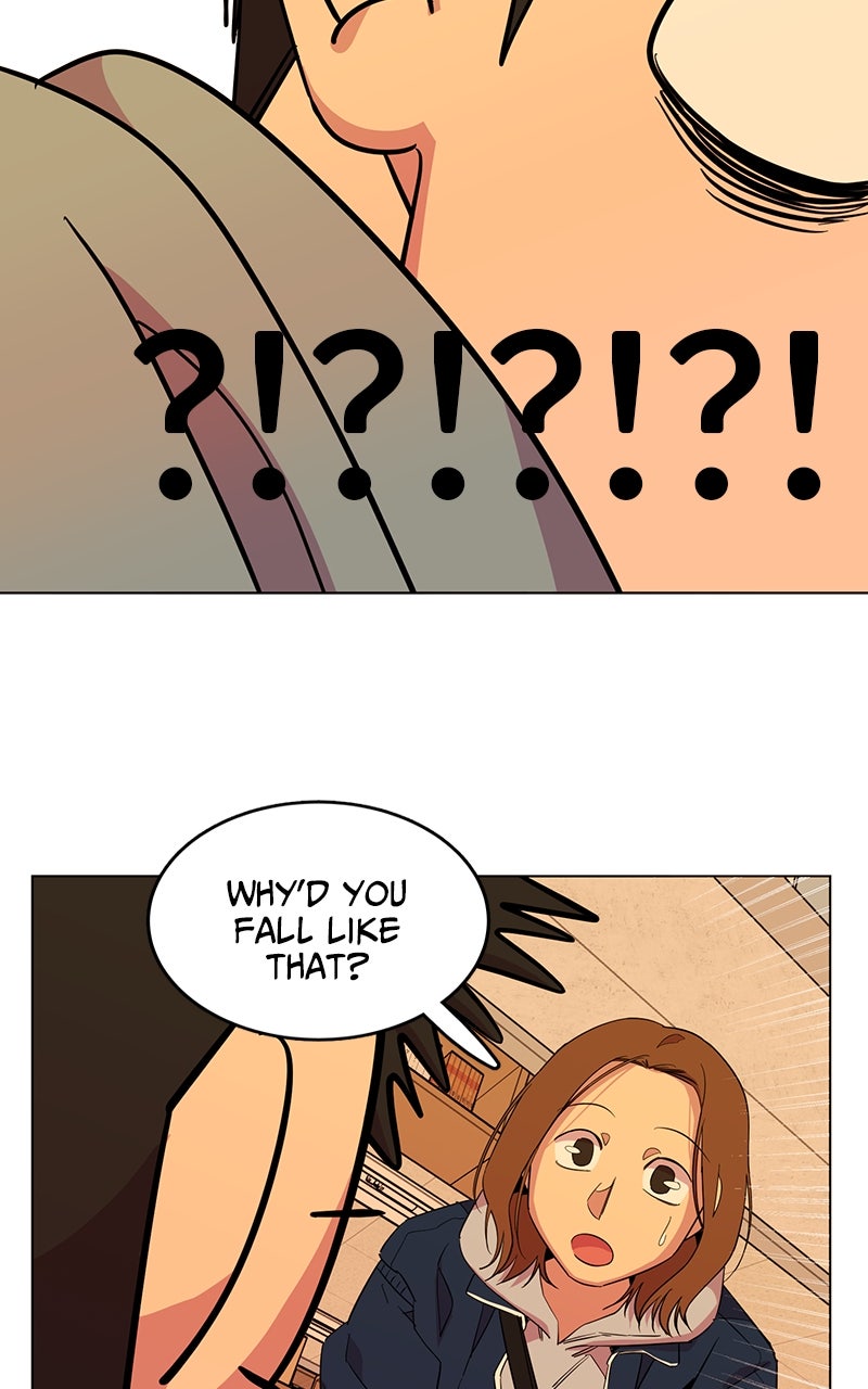 Slow Dive Ep. 13 - How to Earn Favor (4) page 78 - 