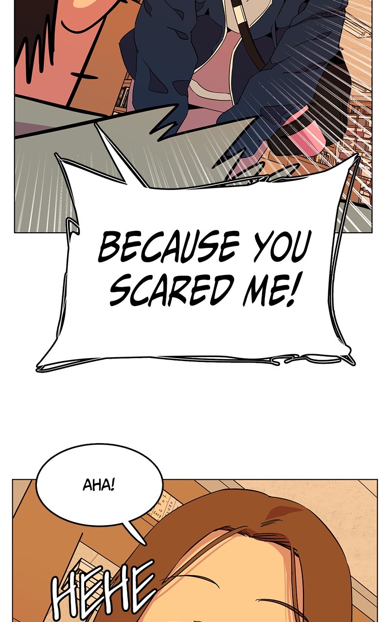 Slow Dive Ep. 13 - How to Earn Favor (4) page 79 - 
