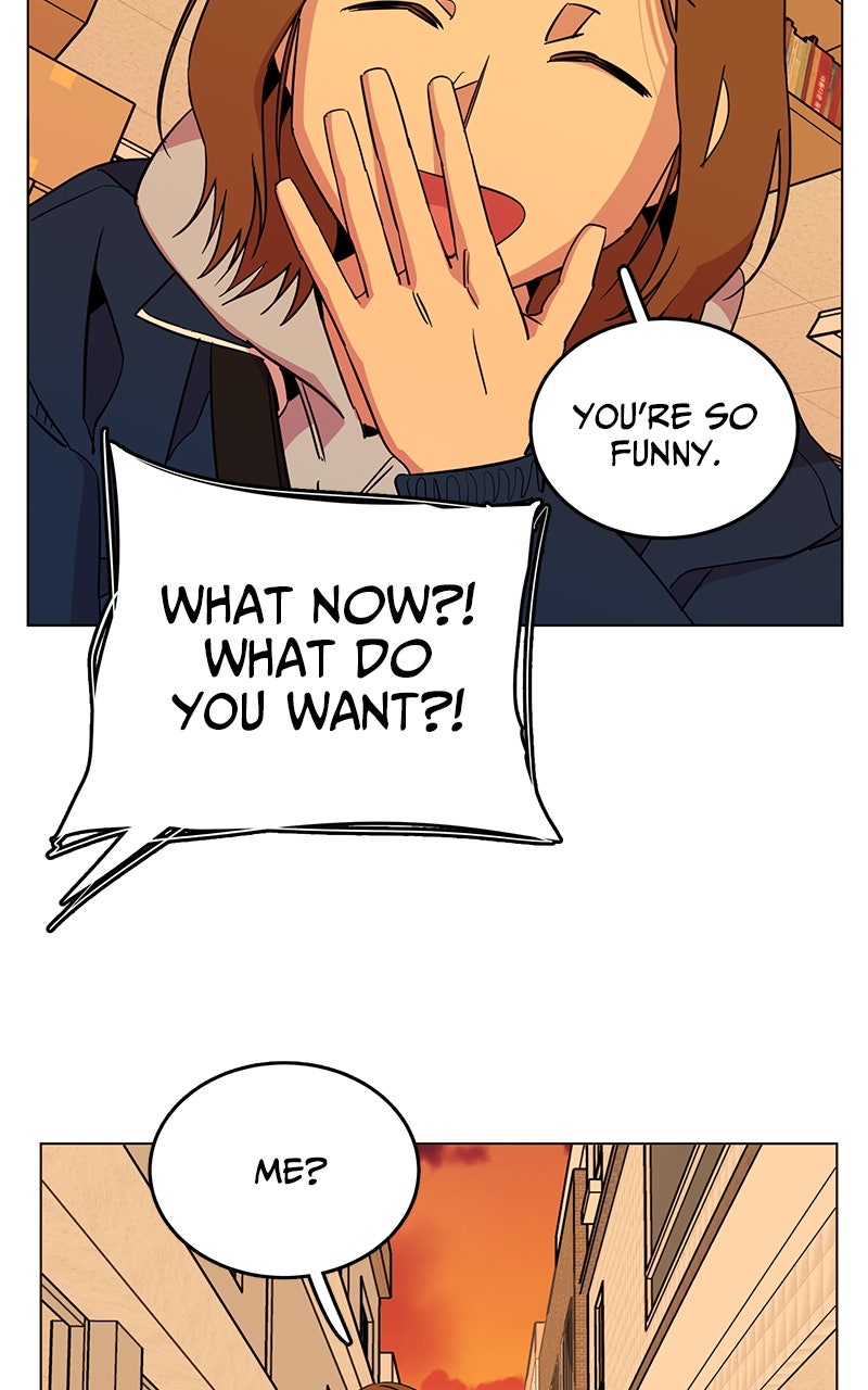 Slow Dive Ep. 13 - How to Earn Favor (4) page 80 - 