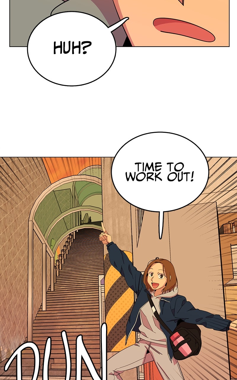 Slow Dive Ep. 13 - How to Earn Favor (4) page 82 - 