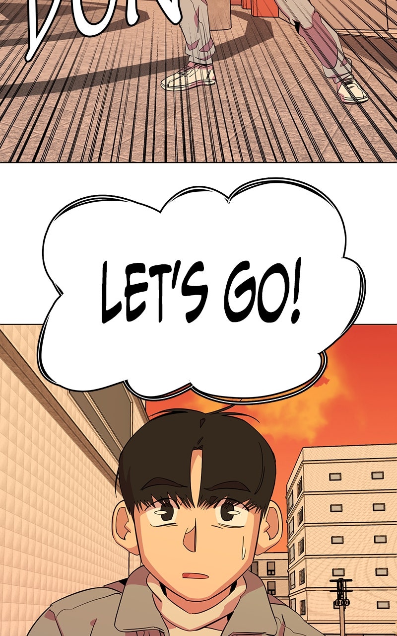 Slow Dive Ep. 13 - How to Earn Favor (4) page 83 - 