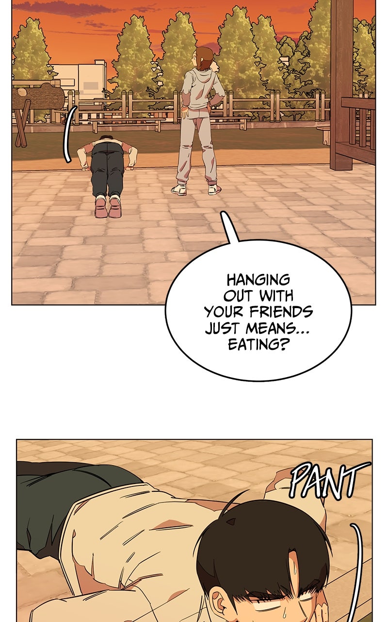 Slow Dive Ep. 14 - How to Earn Favor (5) page 2 - 