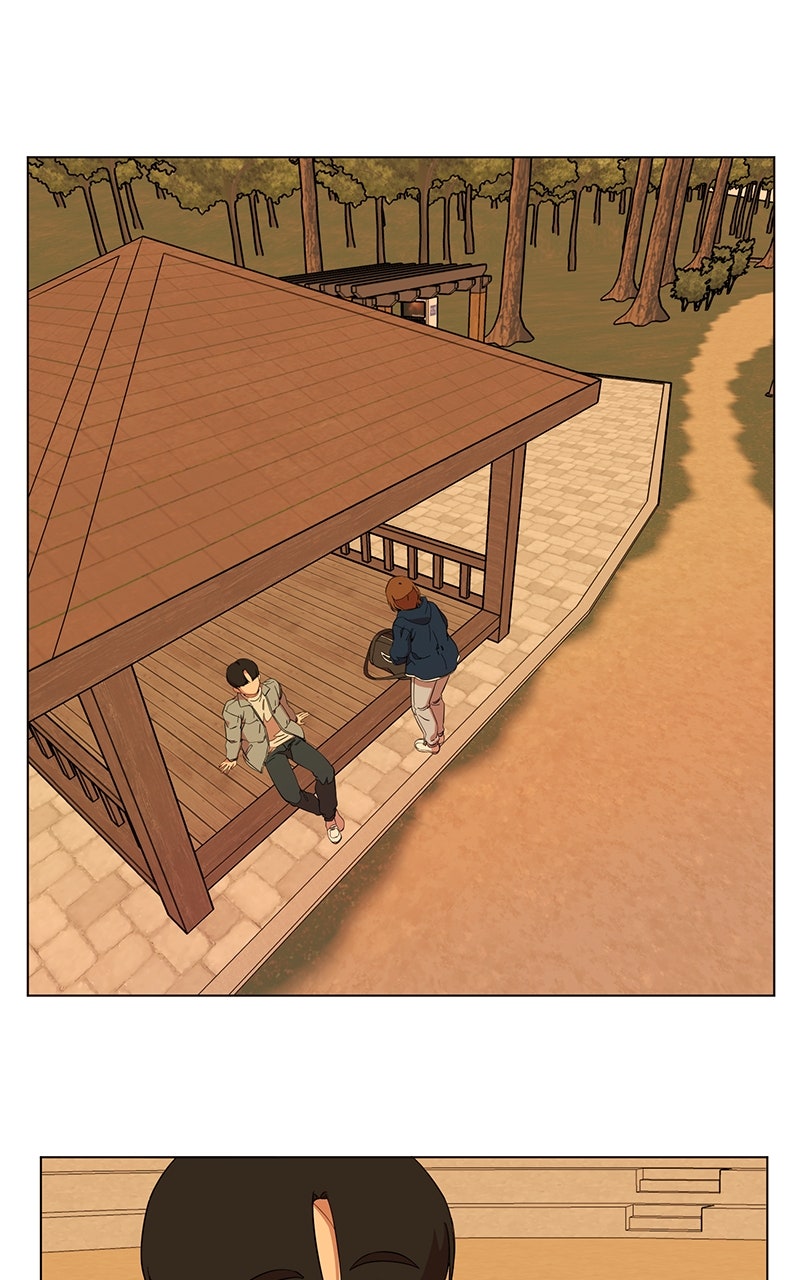 Slow Dive Ep. 14 - How to Earn Favor (5) page 11 - 