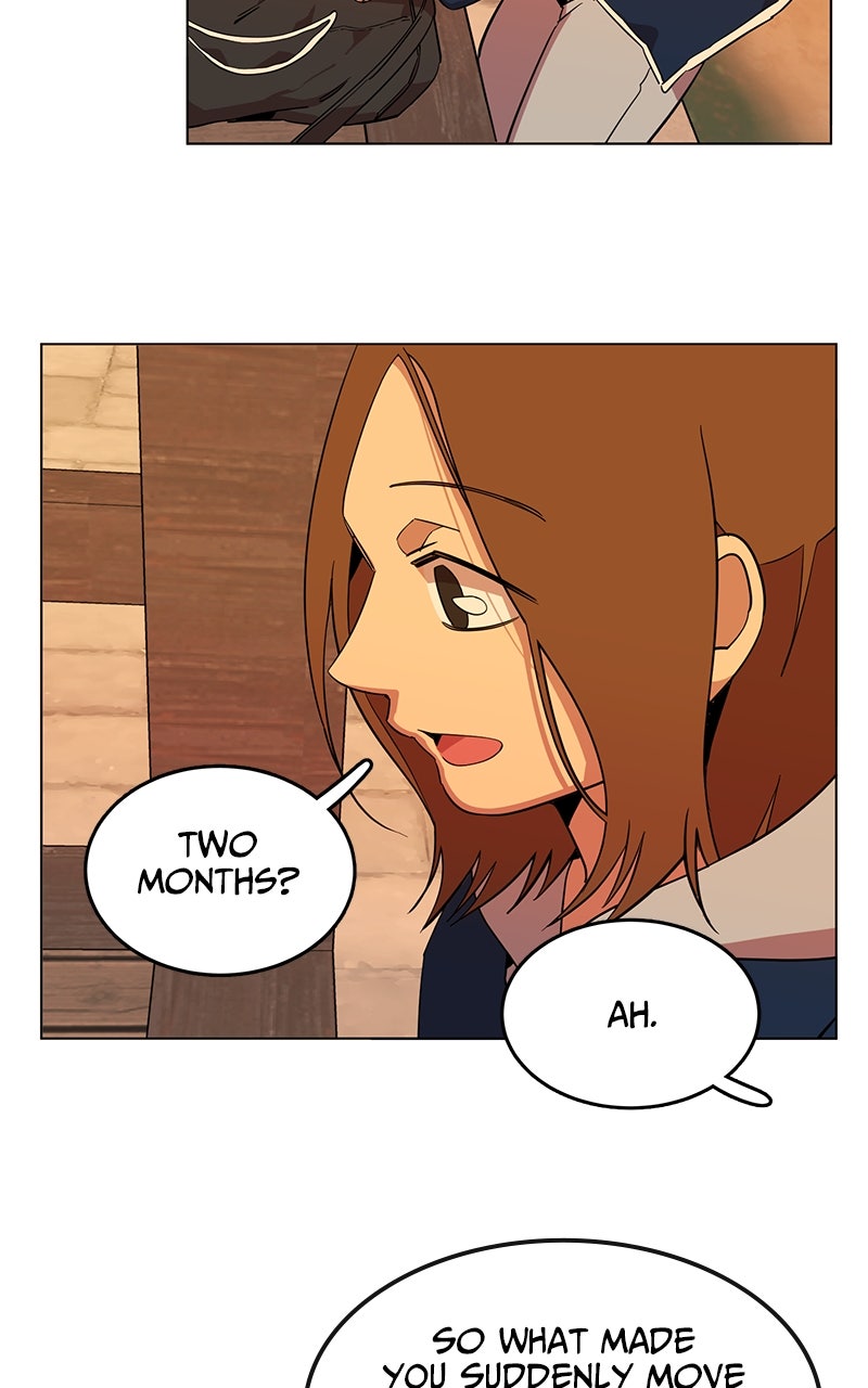Slow Dive Ep. 14 - How to Earn Favor (5) page 13 - 