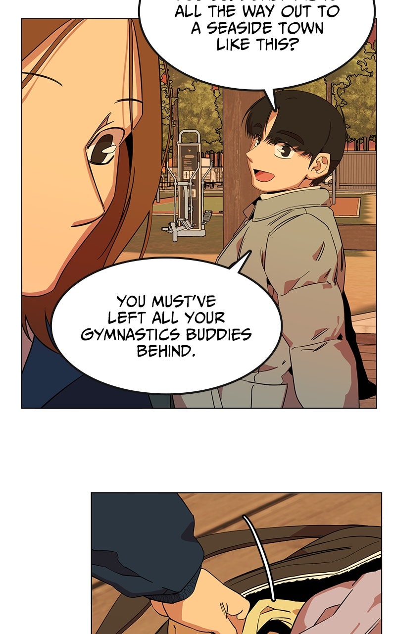 Slow Dive Ep. 14 - How to Earn Favor (5) page 14 - 
