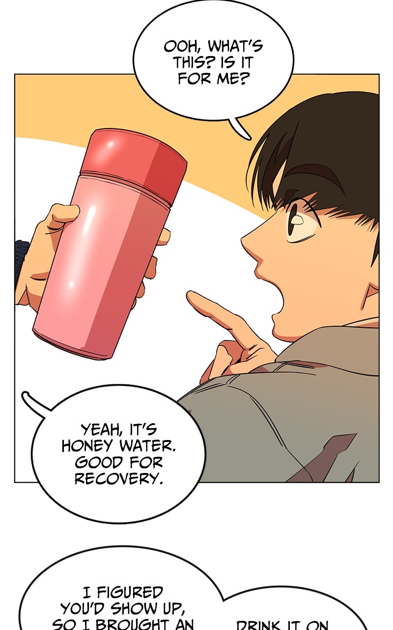 Slow Dive Ep. 14 - How to Earn Favor (5) page 17 - 