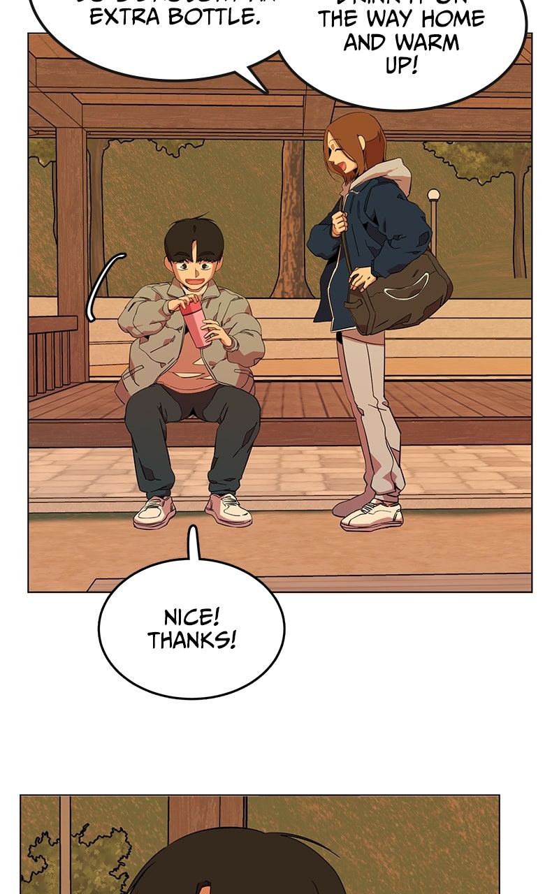 Slow Dive Ep. 14 - How to Earn Favor (5) page 18 - 