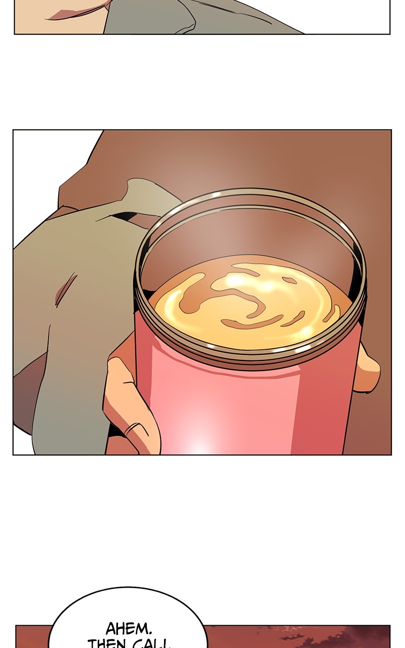 Slow Dive Ep. 14 - How to Earn Favor (5) page 21 - 